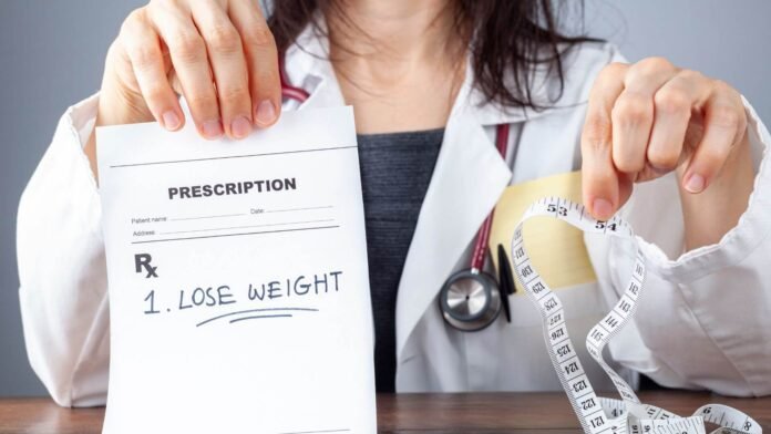 Medical Weight Loss
