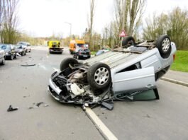 Car Accident Cases