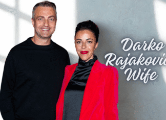 Darko Rajakovic’s Wife Revealed: Everything About His Personal Life, NBA Career, Education, Age, and Net Worth Darko Rajakovic’s Wife