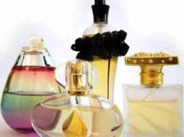 Fragrance