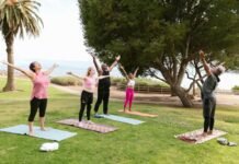 A New Era of Aging: How Modern Retirement Residences Are Changing the Way We Live Later in Life Retirement Residences