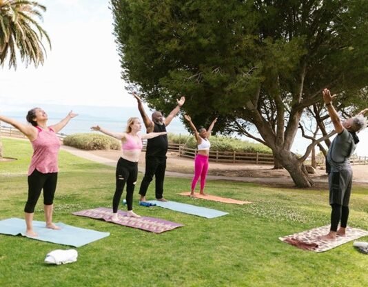 A New Era of Aging: How Modern Retirement Residences Are Changing the Way We Live Later in Life Retirement Residences