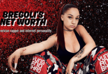 The Complete Picture of Danielle Bregoli’s Net Worth, Age, Career, Songs, Height, Family, and Relationship Timeline Danielle Bregoli’s Net Worth