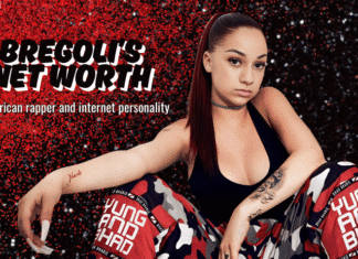 The Complete Picture of Danielle Bregoli’s Net Worth, Age, Career, Songs, Height, Family, and Relationship Timeline Danielle Bregoli’s Net Worth
