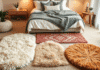 The Ultimate Guide to Cute Rugs for Bedroom Decor: Soft, Stylish, and Perfectly Cozy Flooring Ideas cute rugs for bedroom