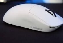 Logitech Pro X Superlight Review: Performance, Features, and Why It’s Still a Pro Gamer Favorite Logitech Pro X Superlight