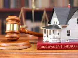 Homeowners Insurance
