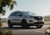 2019 Ford Edge ST Full Breakdown: Exploring Its Sporty Performance, Bold Design, Smart Technology, and Road-Ready Practicality 2019 Ford Edge ST