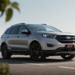 2019 Ford Edge ST Full Breakdown: Exploring Its Sporty Performance, Bold Design, Smart Technology, and Road-Ready Practicality 2019 Ford Edge ST