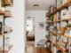 Bookshelves for Small Spaces Made Easy: Wall-Mounted, Corner, and Slim Designs That Fit Anywhere Bookshelves for Small Spaces