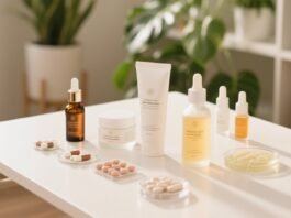 Best Products for Hair Growth