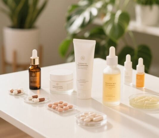 The Ultimate Guide to the Best Products for Hair Growth: Expert Picks, Ingredients That Work, and Proven Results Best Products for Hair Growth