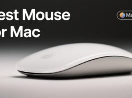 best mouse for Mac