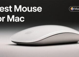 Choosing the Best Mouse for Mac: A Deep Dive into Features, Battery Life, and Custom MacOS Support best mouse for Mac