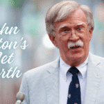 John Bolton’s Net Worth