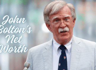 John Bolton’s Net Worth Fully Explained: His Political Rise, Age, Academic Background, Public Image, and Relationship Insights John Bolton’s Net Worth