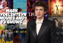 Mark Eydelshteyn’s Movies and TV Shows Explored: A Delve into His Career, Age, Education, Net Worth, Relationships, Physical Profile Mark Eydelshteyn’s Movies and TV Shows