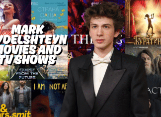 Mark Eydelshteyn’s Movies and TV Shows Explored: A Delve into His Career, Age, Education, Net Worth, Relationships, Physical Profile Mark Eydelshteyn’s Movies and TV Shows