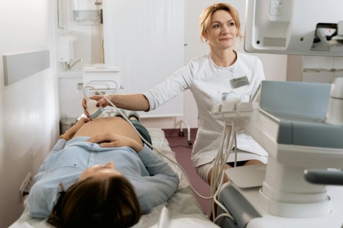 Women's Health in Dubai: Gynecology & Gut Wellness Women's Health