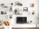 White Wall Shelves Guide to Stylish Functional, And Space- Saving Solutions with Desing Tips and Trends white wall shelves