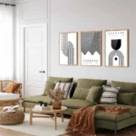 Blank Walls to Bold Statements