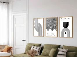 Blank Walls to Bold Statements