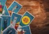 Tarot Readings as a Companion to Emotional Wellness Tarot Readings