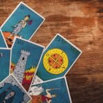 Tarot Readings