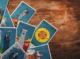 Tarot Readings
