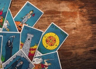 Tarot Readings as a Companion to Emotional Wellness Tarot Readings