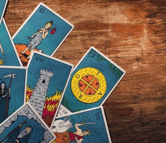 Tarot Readings as a Companion to Emotional Wellness Tarot Readings