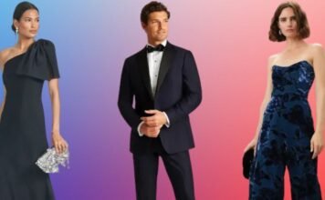 Timeless and Exquisitely Elegant Black Tie Wedding Guest Dresses That Make a Lasting Impression at Every Formal Celebration Black Tie Wedding Guest Dresses