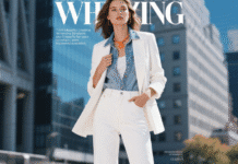 The Ultimate Guide to Wearing a White Jeans Outfit: Trendy Ideas for Casual, Work, and Weekend Looks white jeans outfit