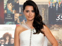 Penélope Cruz's Movies