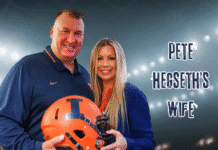 Bret Bielema’s Wife and Personal Life Revealed: Age, Education, Net Worth, Career Stats & Physical Profile Inside Bret Bielema’s Wife