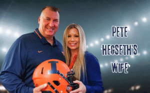 Bret Bielema’s Wife and Personal Life Revealed: Education