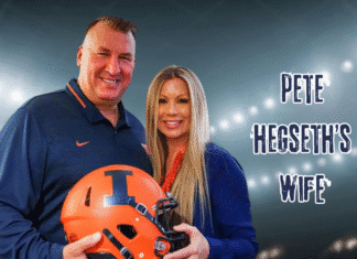 Bret Bielema’s Wife and Personal Life Revealed: Age, Education, Net Worth, Career Stats & Physical Profile Inside Bret Bielema’s Wife