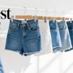 Best Denim Shorts