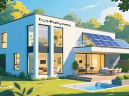 Future-Proofing Homes