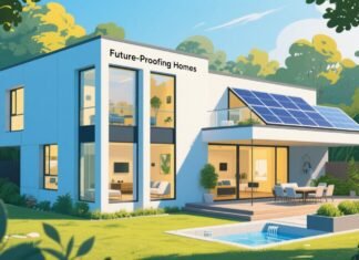 Future-Proofing Homes: Trends and Smart Strategies from Remodeling Experts Future-Proofing Homes