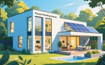 Future-Proofing Homes: Trends and Smart Strategies from Remodeling Experts Future-Proofing Homes