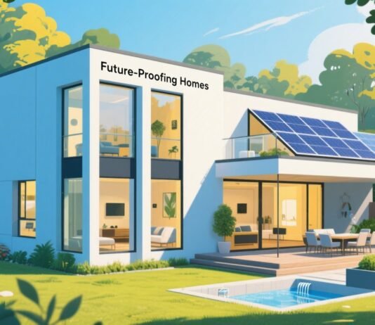 Future-Proofing Homes: Trends and Smart Strategies from Remodeling Experts Future-Proofing Homes