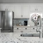 Crafting Culinary Masterpieces: Edinburgh’s Best Bespoke Kitchen Designers Kitchen Designers