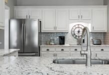 Crafting Culinary Masterpieces: Edinburgh’s Best Bespoke Kitchen Designers Kitchen Designers