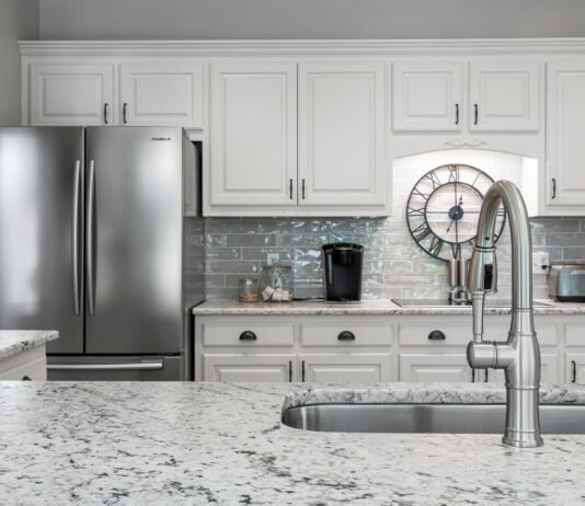 Crafting Culinary Masterpieces: Edinburgh’s Best Bespoke Kitchen Designers Kitchen Designers