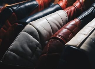 Jild Leather The Real Deal or Just Fancy Talk? Jild Leather