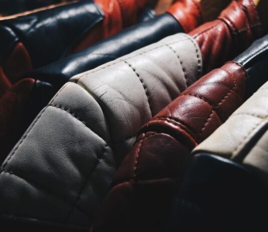 Jild Leather The Real Deal or Just Fancy Talk? Jild Leather