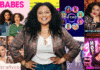 Michelle Buteau’s Movies and TV Shows: A Deep Dive into Her Comedic Reign, Age, Education, Husband, Books, Net Worth, and Physical Profile Michelle Buteau’s Movies and TV Shows