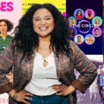Michelle Buteau’s Movies and TV Shows