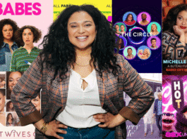 Michelle Buteau’s Movies and TV Shows